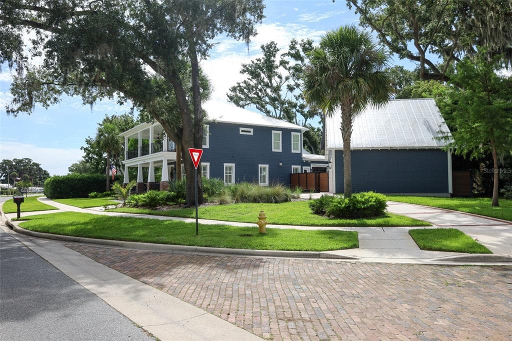 20 W CREST AVENUE, WINTER GARDEN, FL 34787 — zdjęcie 4