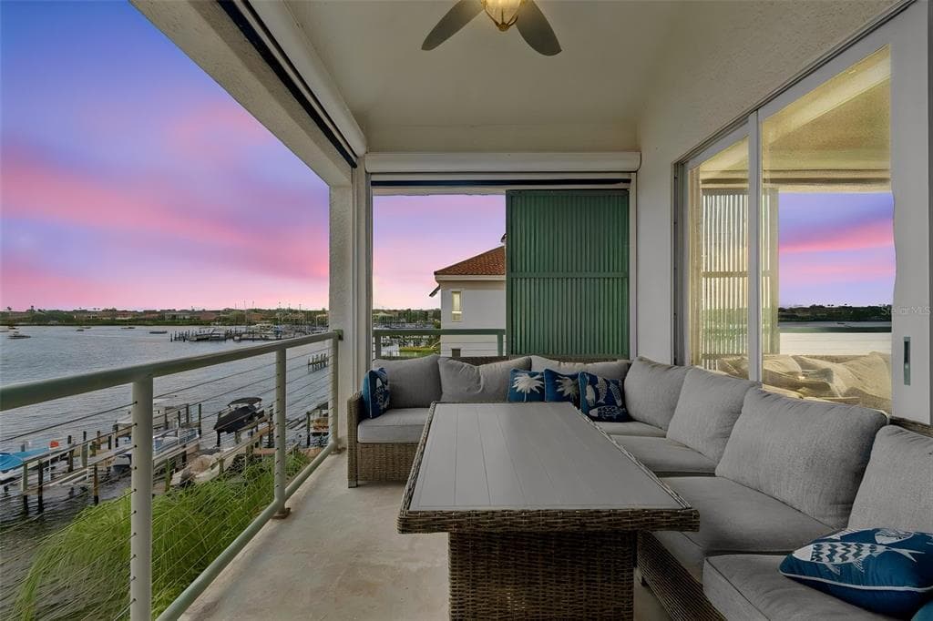 1038 BELLASOL WAY # 403, APOLLO BEACH, FL 33572 — zdjęcie 2