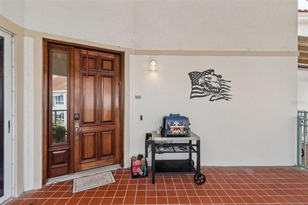 1038 BELLASOL WAY # 403, APOLLO BEACH, FL 33572 — zdjęcie 3