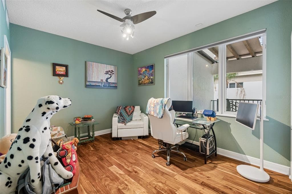 1038 BELLASOL WAY # 403, APOLLO BEACH, FL 33572 — zdjęcie 5