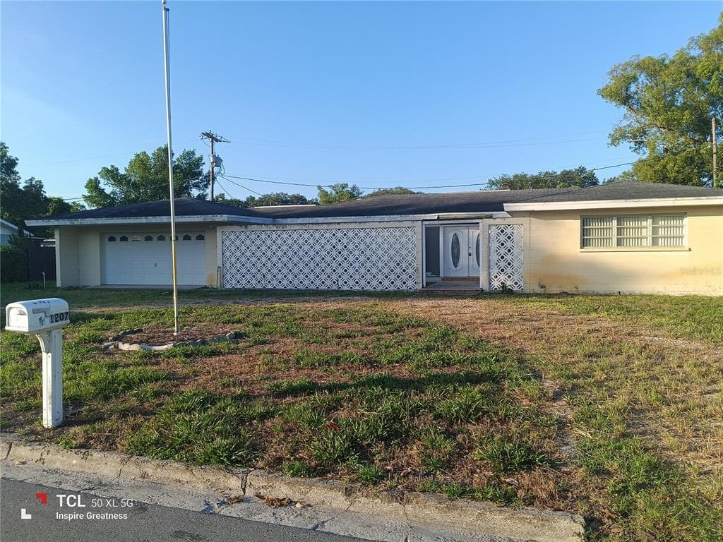 1207 PARKER POINTE LANE, LAKELAND, FL 33805 — zdjęcie 3