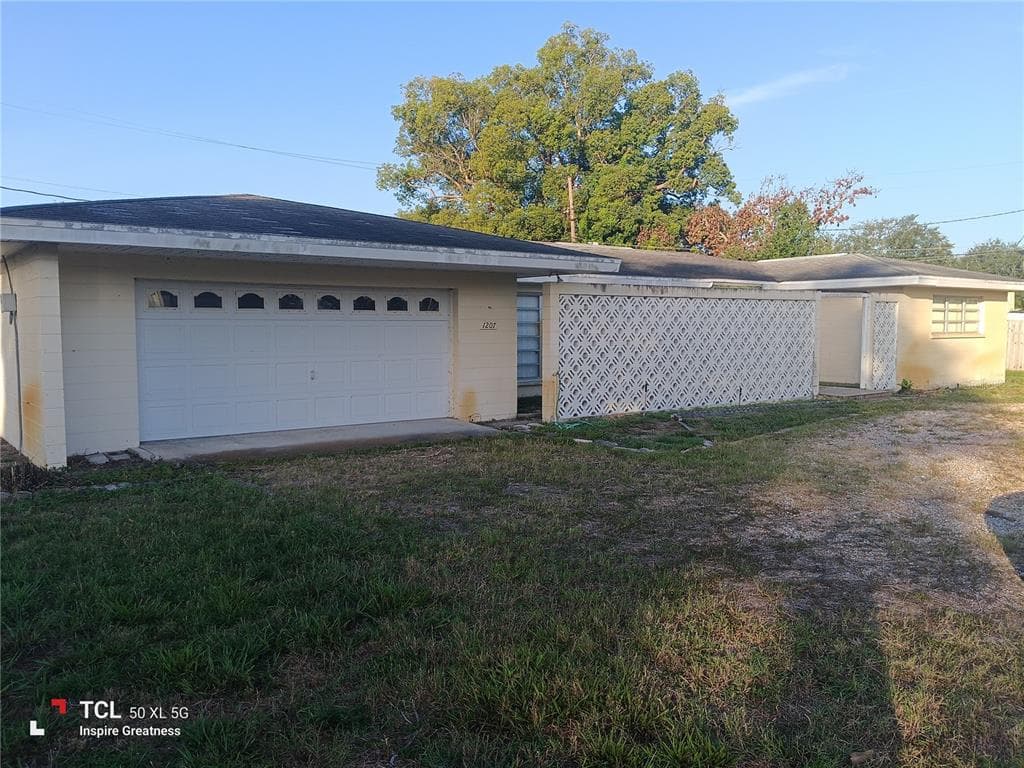 1207 PARKER POINTE LANE, LAKELAND, FL 33805