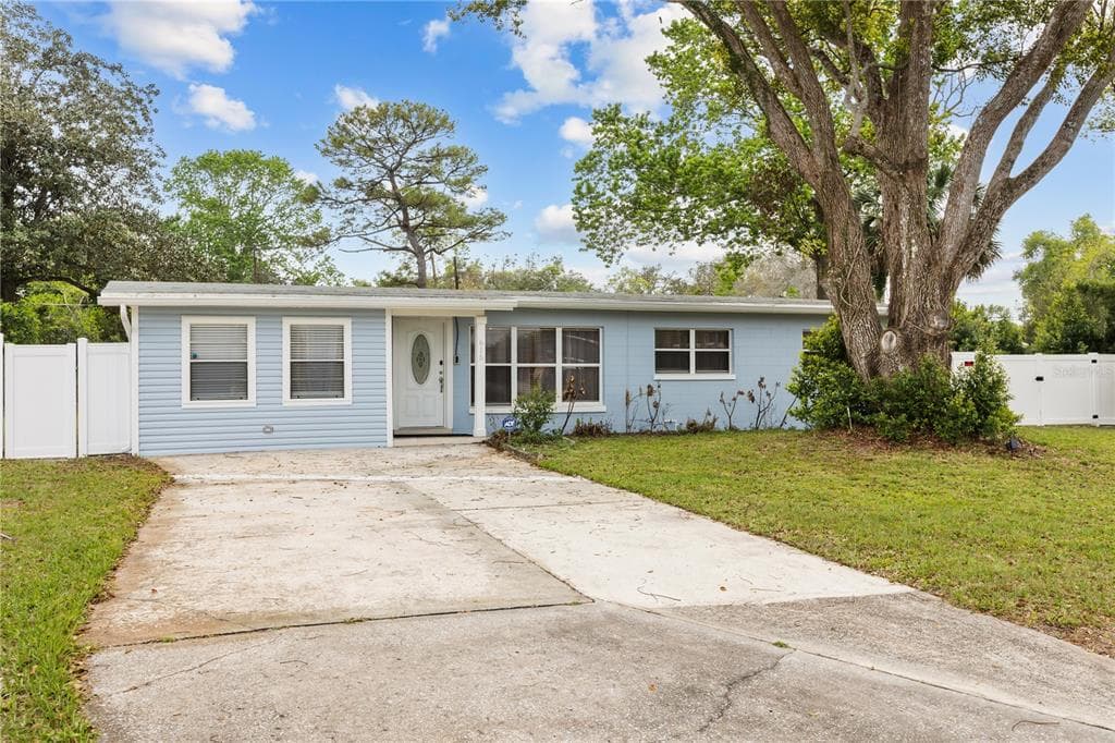615 MIMOSA TERRACE # A, SANFORD, FL 32773 — zdjęcie 3