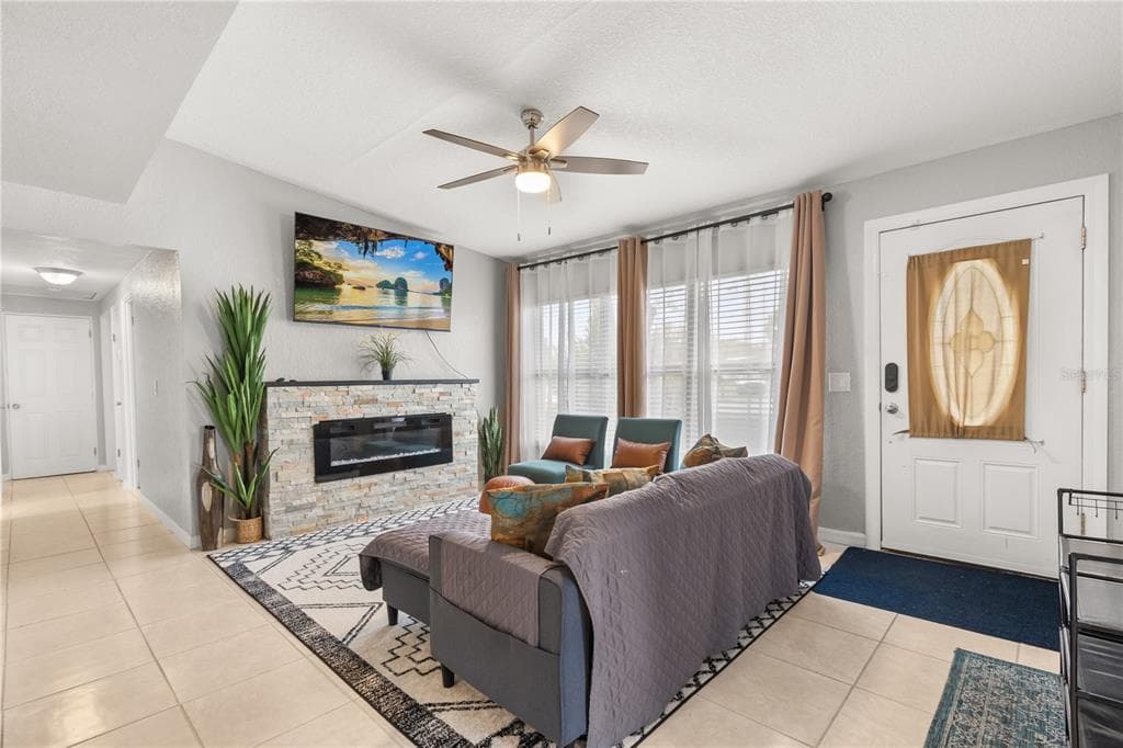 615 MIMOSA TERRACE # A, SANFORD, FL 32773 — zdjęcie 5