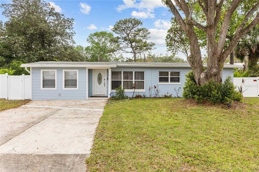 615 MIMOSA TERRACE # A, SANFORD, FL 32773 — zdjęcie 4