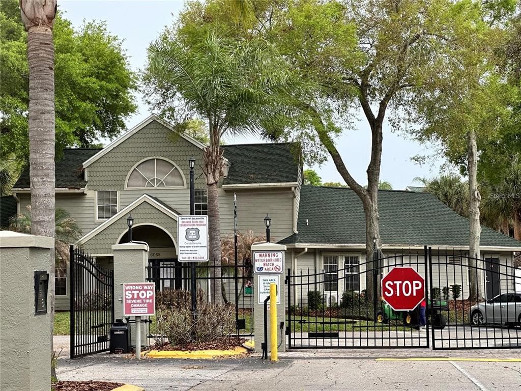 5962 WESTGATE DRIVE # 204, ORLANDO, FL 32835 — zdjęcie 2