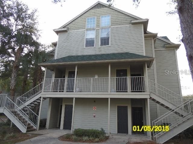 5962 WESTGATE DRIVE # 204, ORLANDO, FL 32835 — zdjęcie 3