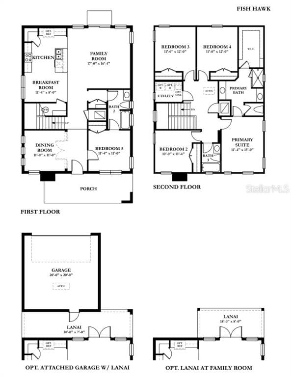 845 50TH AVENUE N, ST PETERSBURG, FL 33703 — zdjęcie 2