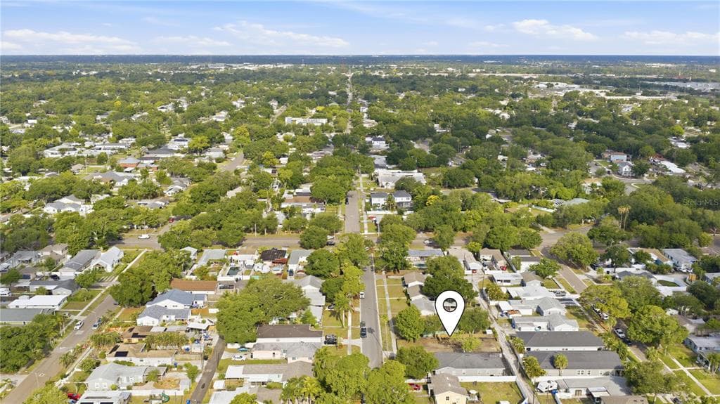 845 50TH AVENUE N, ST PETERSBURG, FL 33703 — zdjęcie 3