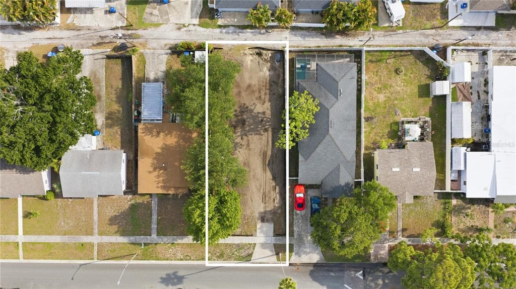 845 50TH AVENUE N, ST PETERSBURG, FL 33703 — zdjęcie 5