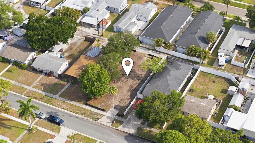 845 50TH AVENUE N, ST PETERSBURG, FL 33703 — zdjęcie 4