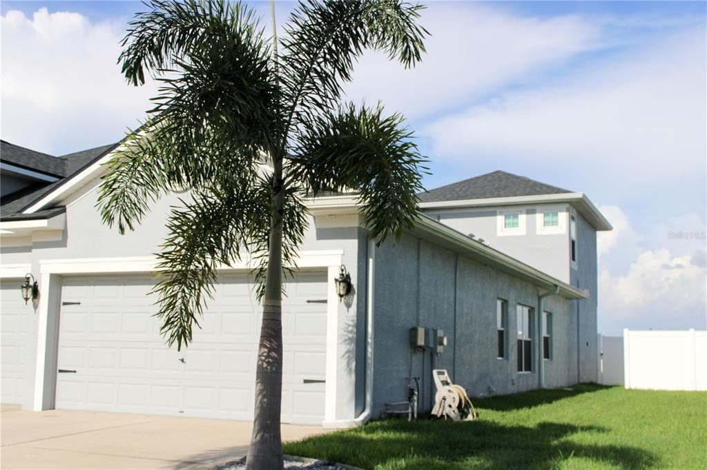 433 YORK DALE DRIVE, RUSKIN, FL 33570 — zdjęcie 2