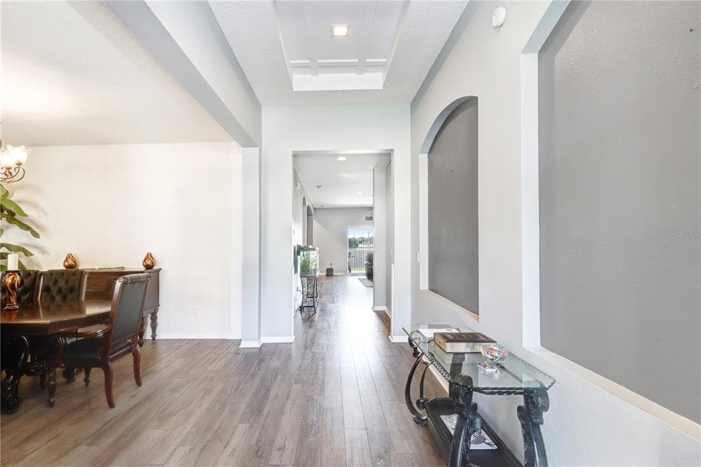 433 YORK DALE DRIVE, RUSKIN, FL 33570 — zdjęcie 5