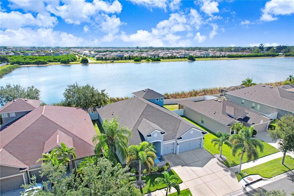 433 YORK DALE DRIVE, RUSKIN, FL 33570 — zdjęcie 4