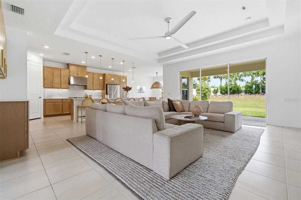 16508 STAR GRASS CIRCLE, LAKEWOOD RANCH, FL 34211 — zdjęcie 2