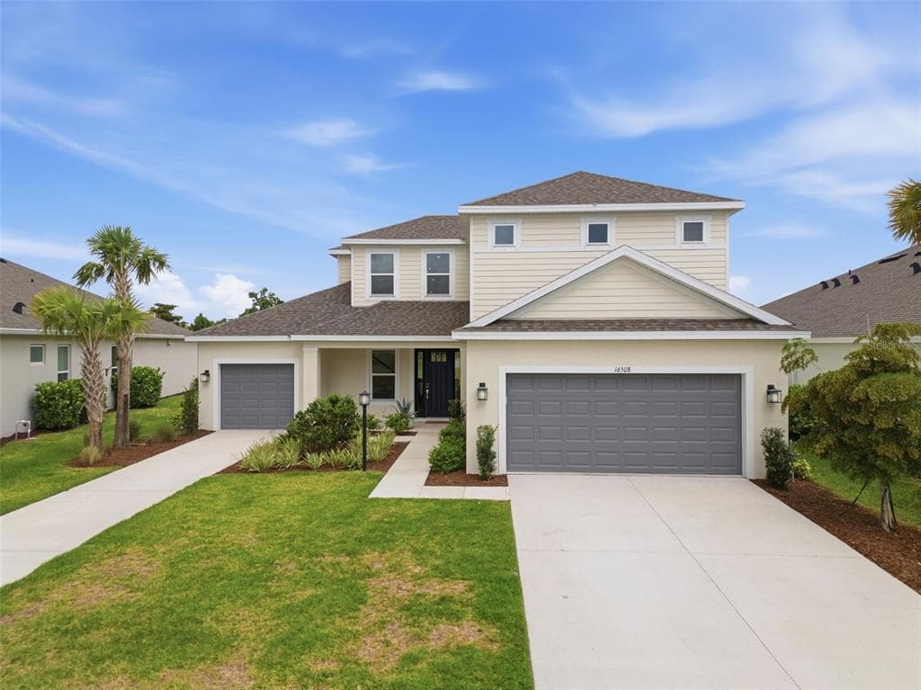 16508 STAR GRASS CIRCLE, LAKEWOOD RANCH, FL 34211