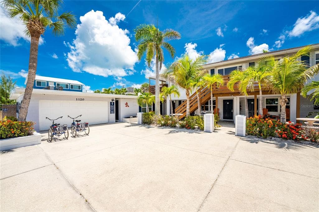 1120 GULF BOULEVARD, ENGLEWOOD, FL 34223 — zdjęcie 2