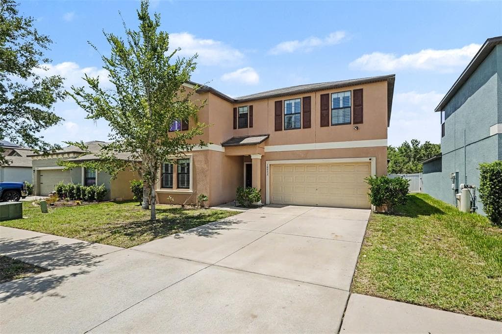 10022 CARLOWAY HILLS DRIVE, WIMAUMA, FL 33598