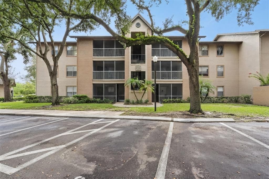 956 SALT POND PLACE # 204, ALTAMONTE SPRINGS, FL 32714 — zdjęcie 2