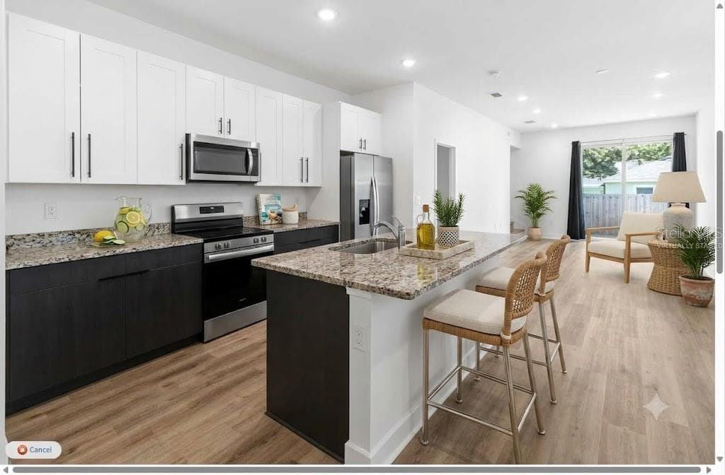 2613 E 23RD AVENUE # 1/2, TAMPA, FL 33605 — zdjęcie 4