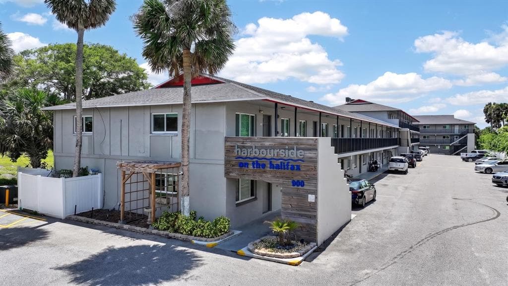 900 S PENINSULA DRIVE # 214, DAYTONA BEACH, FL 32118