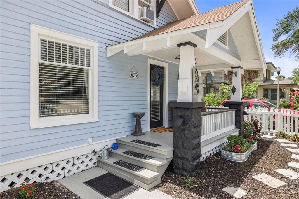 634 6TH STREET N, ST PETERSBURG, FL 33701 — zdjęcie 2
