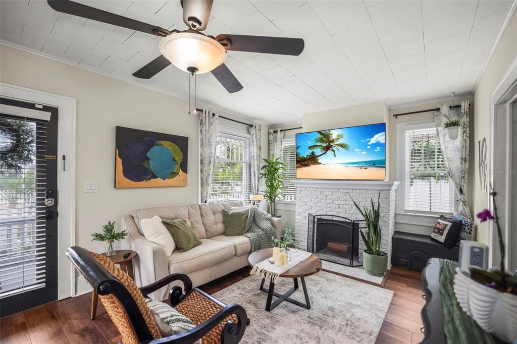 634 6TH STREET N, ST PETERSBURG, FL 33701 — zdjęcie 4