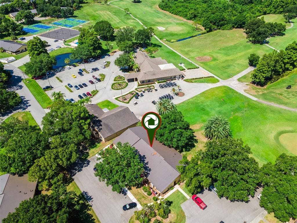 664 CLUBHOUSE ROAD, WINTER HAVEN, FL 33884 — zdjęcie 2