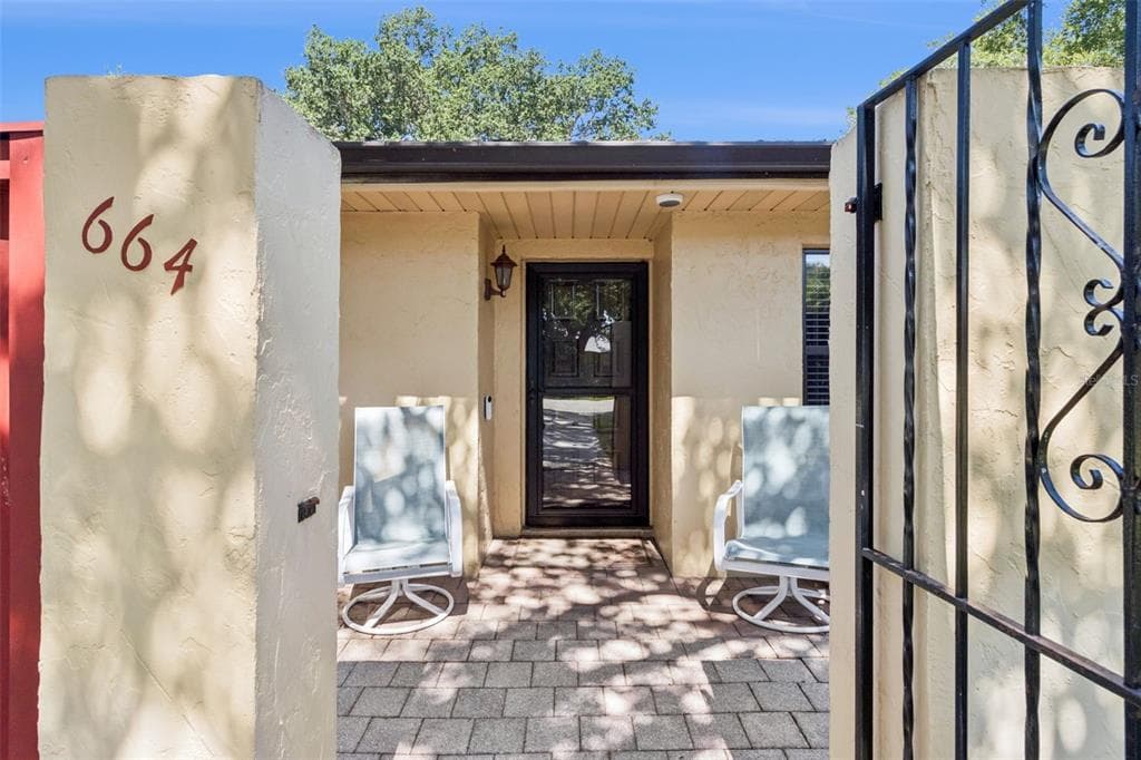 664 CLUBHOUSE ROAD, WINTER HAVEN, FL 33884 — zdjęcie 3