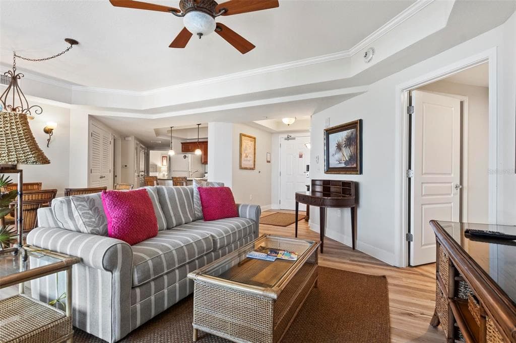 200 OCEAN CREST DRIVE # 705, PALM COAST, FL 32137 — zdjęcie 5