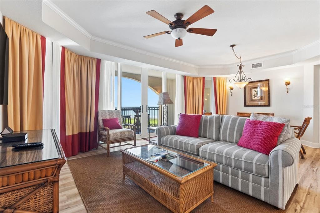200 OCEAN CREST DRIVE # 705, PALM COAST, FL 32137 — zdjęcie 4