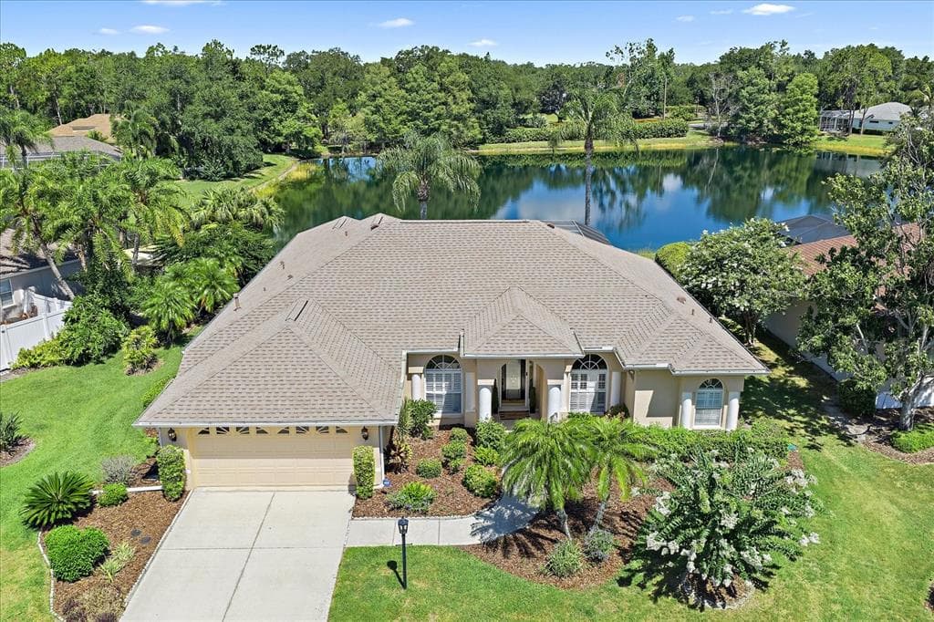 11909 SUMMER MEADOW DRIVE, LAKEWOOD RANCH, FL 34202 — zdjęcie 2