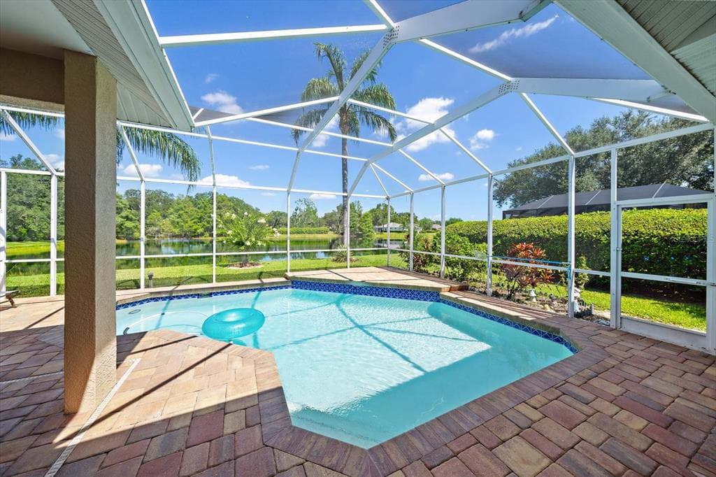 11909 SUMMER MEADOW DRIVE, LAKEWOOD RANCH, FL 34202 — zdjęcie 3