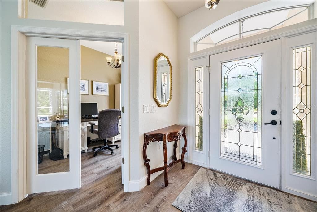 11909 SUMMER MEADOW DRIVE, LAKEWOOD RANCH, FL 34202 — zdjęcie 4