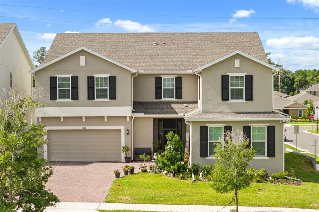 1299 WOODLINE DR, DELAND, FL 32720 — zdjęcie 2