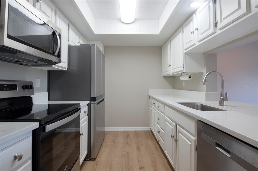 2593 COUNTRYSIDE BOULEVARD # 7210, CLEARWATER, FL 33761 — zdjęcie 4