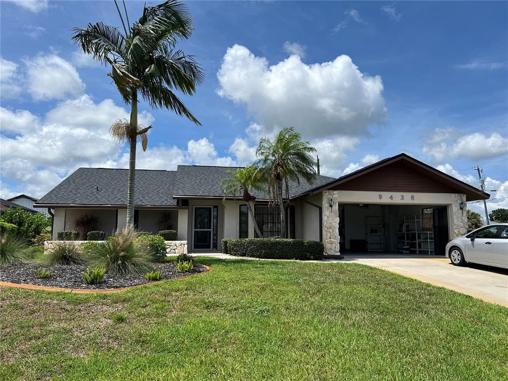 9438 CRUGAR, ENGLEWOOD, FL 34224 — zdjęcie 2