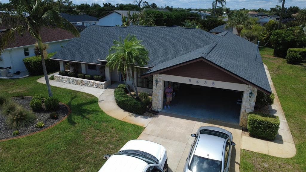 9438 CRUGAR, ENGLEWOOD, FL 34224 — zdjęcie 4