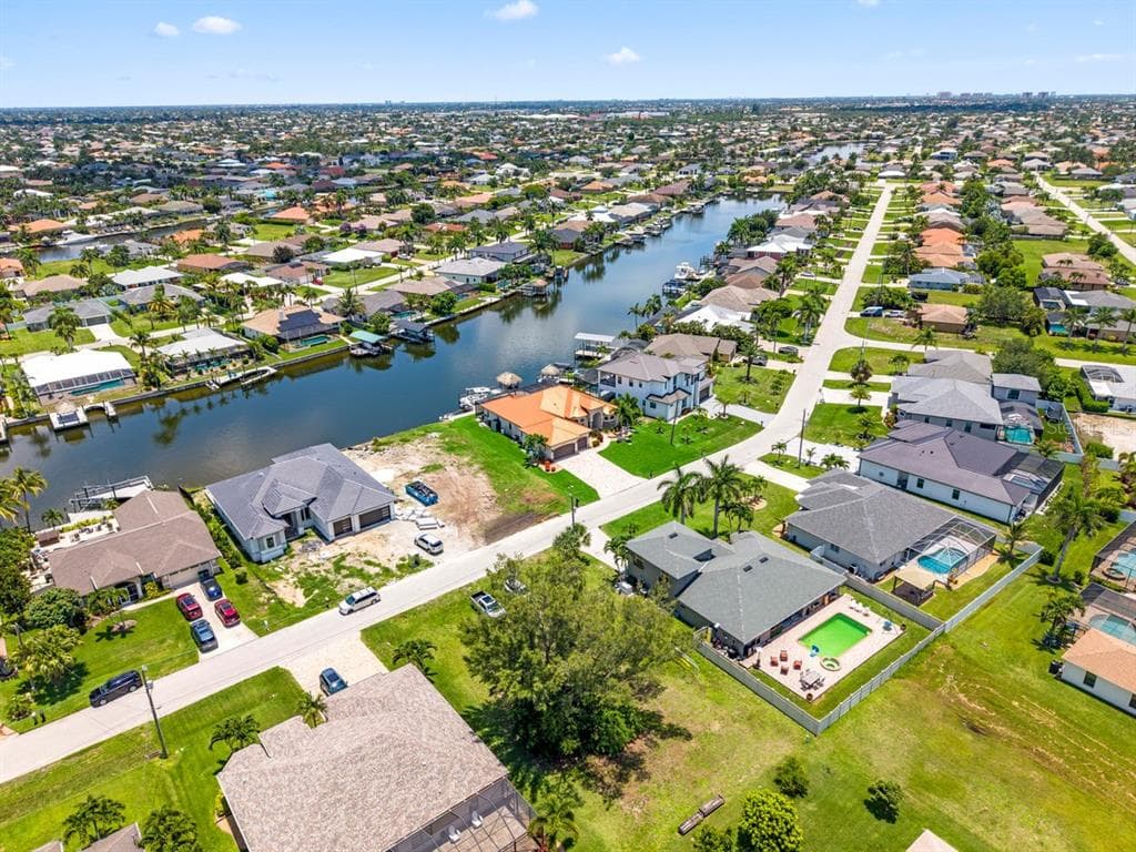 2639 SW 29TH AVENUE, CAPE CORAL, FL 33914 — zdjęcie 2
