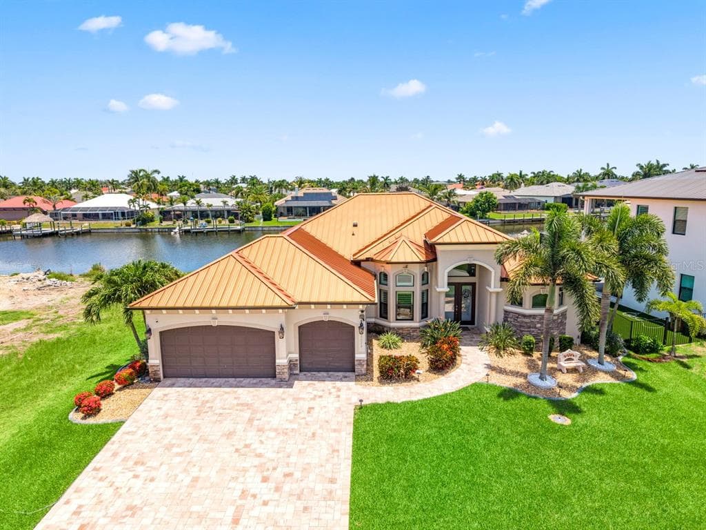2639 SW 29TH AVENUE, CAPE CORAL, FL 33914