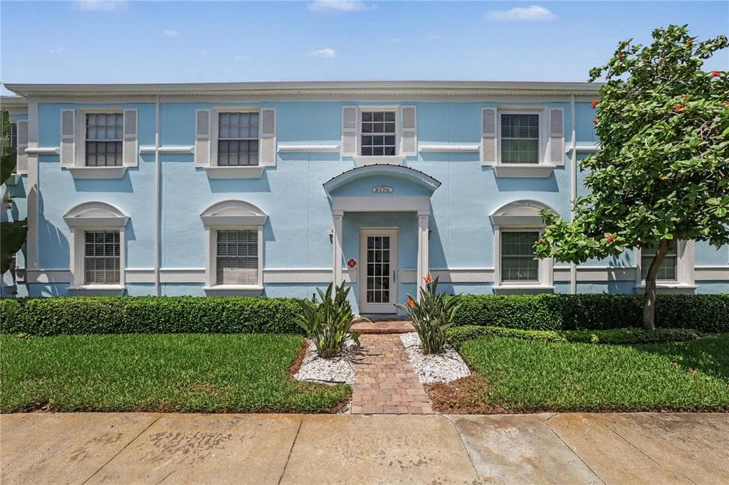 5176 SALMON DRIVE SE # A, ST PETERSBURG, FL 33705 — zdjęcie 2