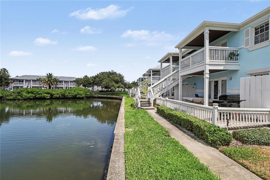 5176 SALMON DRIVE SE # A, ST PETERSBURG, FL 33705 — zdjęcie 5