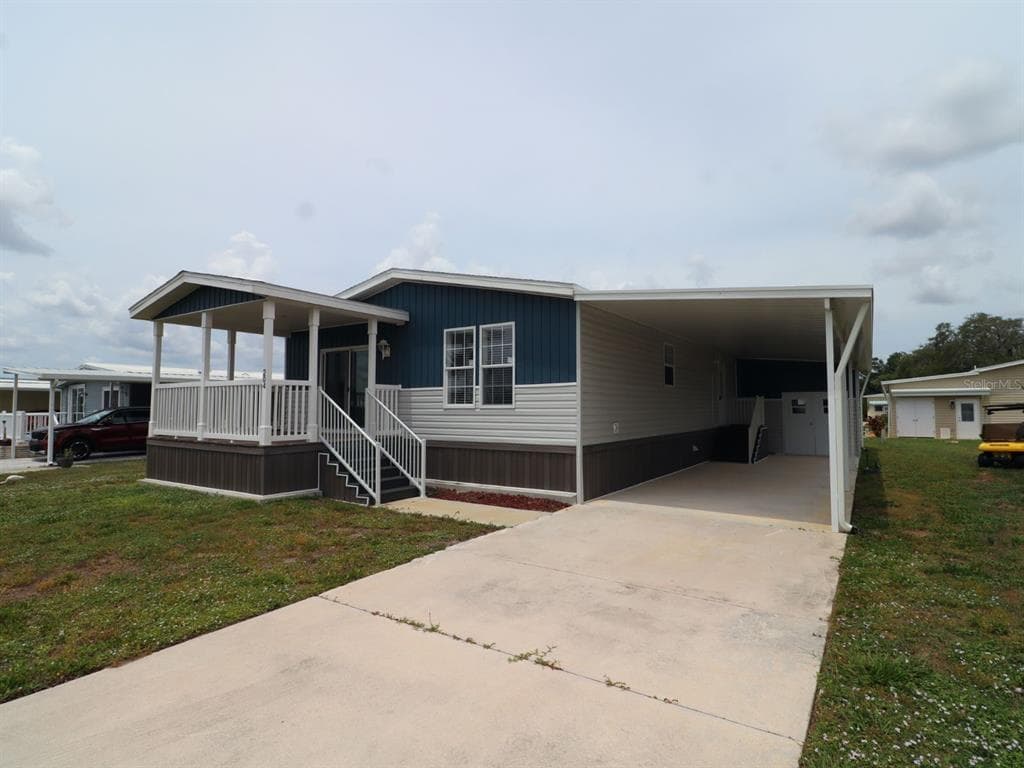 204 EL PRADO, NORTH PORT, FL 34287 — zdjęcie 2