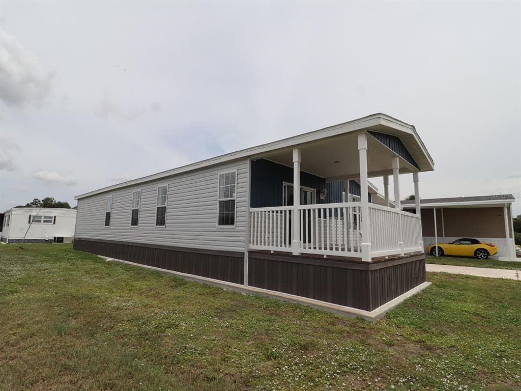 204 EL PRADO, NORTH PORT, FL 34287 — zdjęcie 4