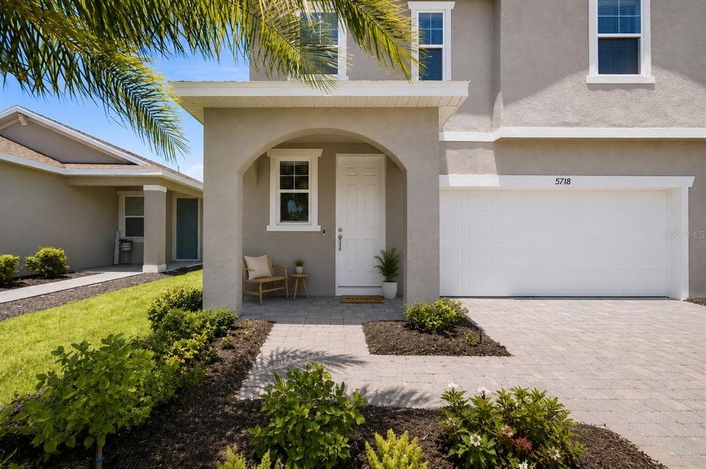 5718 LOS ROBLES COURT, PALMETTO, FL 34221 — zdjęcie 2