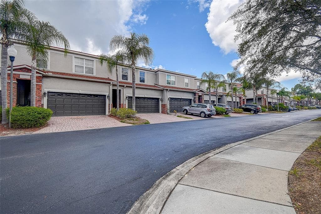 1426 HILLVIEW LANE, TARPON SPRINGS, FL 34689 — zdjęcie 2