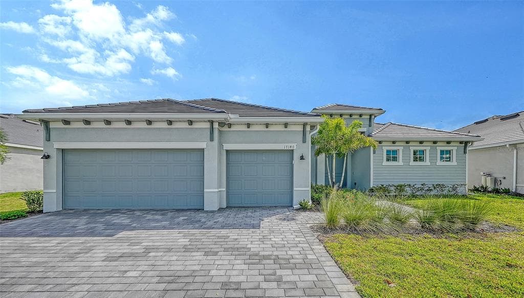 17140 ALBATROSS ROAD, VENICE, FL 34293 — zdjęcie 2