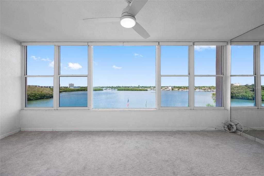 1847 SHORE DRIVE S # 509, ST PETERSBURG, FL 33707 — zdjęcie 5