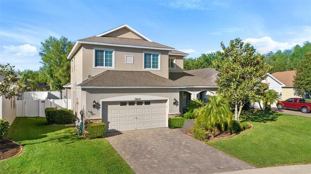 19419 RED SKY COURT, LAND O LAKES, FL 34638 — zdjęcie 2