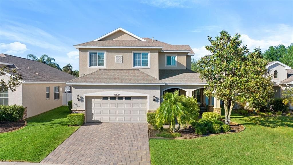 19419 RED SKY COURT, LAND O LAKES, FL 34638